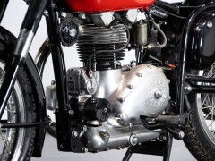 Gilera SATURNO SPORT 500 