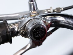 Gilera SATURNO SPORT 500 