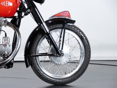 Gilera SATURNO SPORT 500 