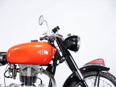 Gilera SATURNO SPORT 500 