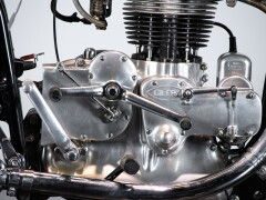 Gilera SATURNO SPORT 500 