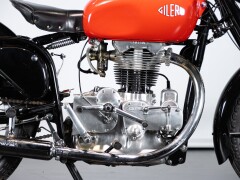 Gilera SATURNO SPORT 500 