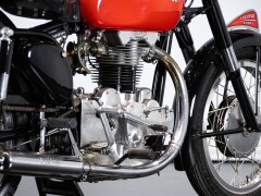 Gilera SATURNO SPORT 500 