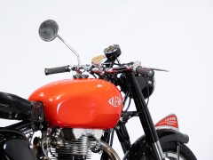 Gilera SATURNO SPORT 500 