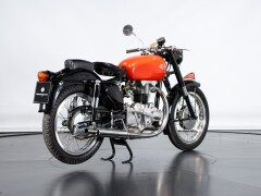 Gilera SATURNO SPORT 500 