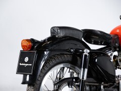 Gilera SATURNO SPORT 500 