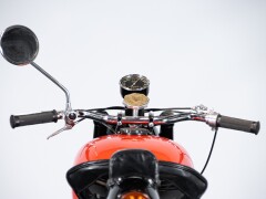 Gilera SATURNO SPORT 500 