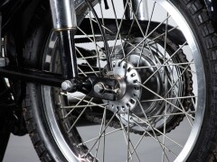 Gilera SATURNO SPORT 500 