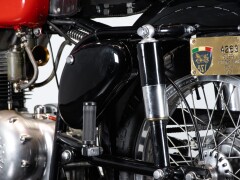 Gilera SATURNO SPORT 500 