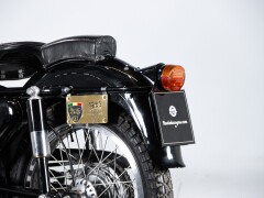 Gilera SATURNO SPORT 500 