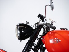 Gilera SATURNO SPORT 500 