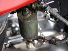 Gilera SATURNO SPORT 500 