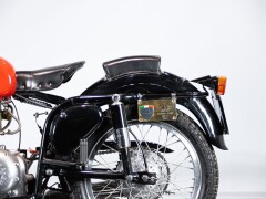 Gilera SATURNO SPORT 500 