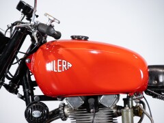 Gilera SATURNO SPORT 500 