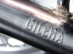 Gilera SATURNO SPORT 500 