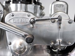 Gilera SATURNO SPORT 500 