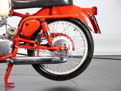 Gilera 175 