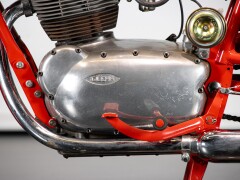 Gilera 175 