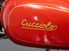 Ducati CUCCIOLO 