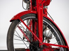 Moto Guzzi MOTOLEGGERA 