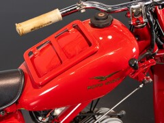 Moto Guzzi MOTOLEGGERA 