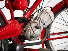 Moto Guzzi MOTOLEGGERA 