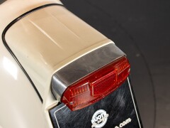 Moto Guzzi GALLETTO 192 