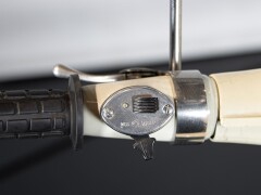 Moto Guzzi GALLETTO 192 