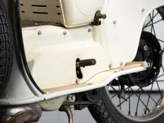 Moto Guzzi GALLETTO 192 