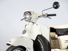 Moto Guzzi GALLETTO 192 