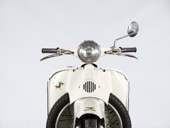 Moto Guzzi GALLETTO 192 