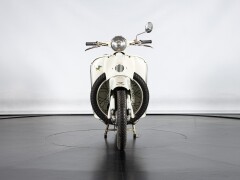 Moto Guzzi GALLETTO 192 