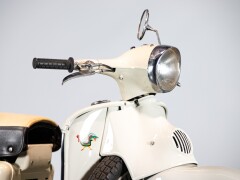 Moto Guzzi GALLETTO 192 