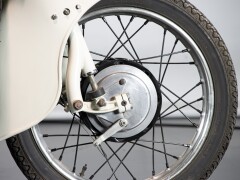 Moto Guzzi GALLETTO 192 