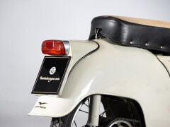 Moto Guzzi GALLETTO 192 