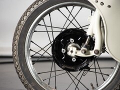 Moto Guzzi GALLETTO 192 