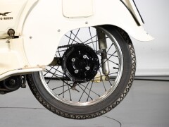 Moto Guzzi GALLETTO 192 