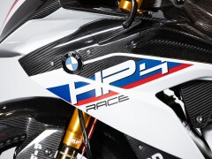 BMW HP4 RACE 
