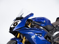 Yamaha R6 