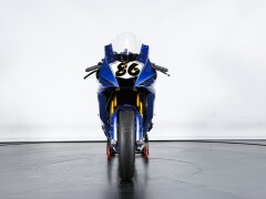 Yamaha R6 