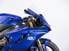 Yamaha R6 