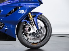 Yamaha R6 