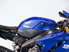 Yamaha R6 