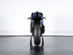 Yamaha R6 