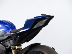 Yamaha R6 