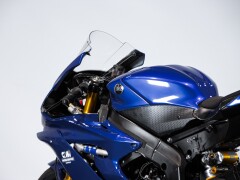 Yamaha R6 