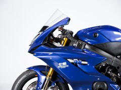 Yamaha R6 