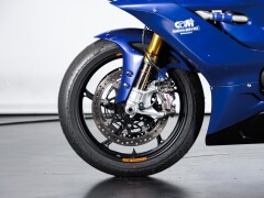 Yamaha R6 