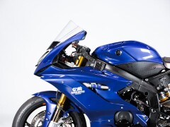 Yamaha R6 