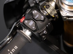 Ducati PANIGALE V4 SP2 (EDIZIONE LIMITATA N°222) 